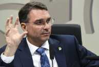 Flávio defende anistia e fala que instituições precisam voltar a atuar 'dentro da constituição'