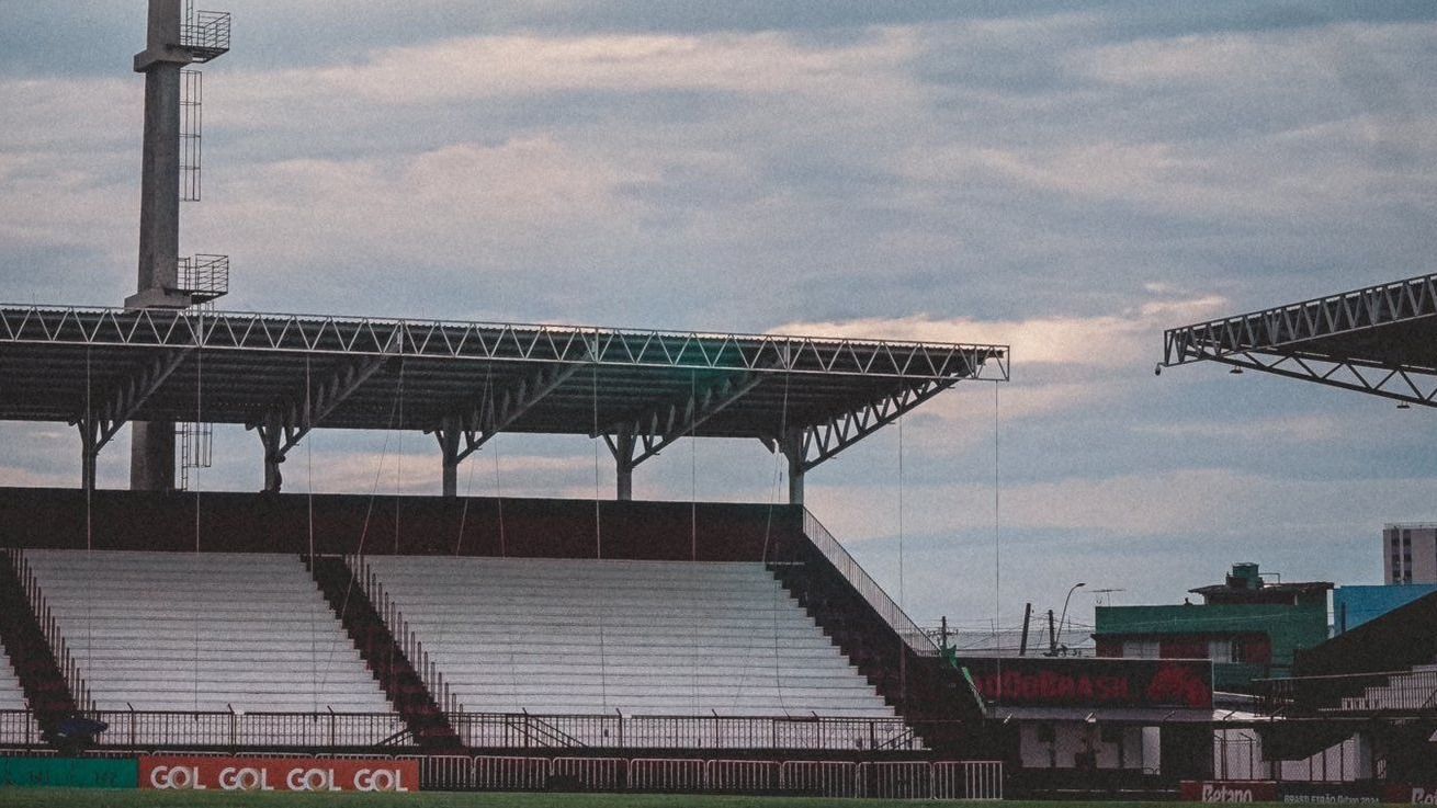 Horário e onde assistir ao vivo Atlético-GO x São Bernardo, pela Série B