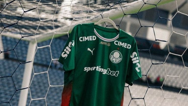 Sporting Cristal x Palmeiras: escalações do jogo válido pela Libertadores