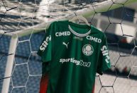Sporting Cristal x Palmeiras: escalações do jogo válido pela Libertadores