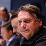 Convidado, Bolsonaro não vai à posse de Nunes Marques; Michelle e Flávio comparecem