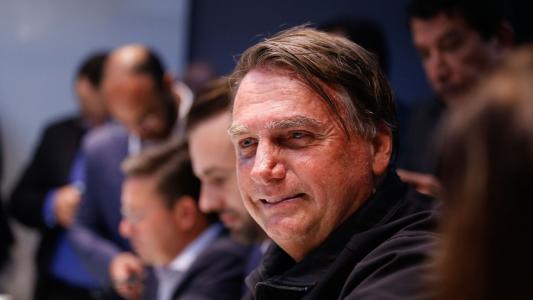 Jair Bolsonaro