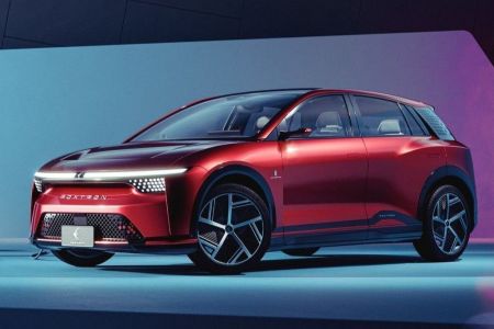 Fabricante do iPhone cogita produzir carros elétricos no Brasil