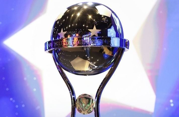 Veja todos os classificados para as oitavas de final da Copa Sul-Americana
