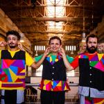 3ª Mostra Vertentes ocupa rua no bairro Cachoeirinha com arte gratuita para todas as idades