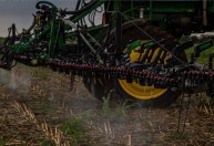 Crise global e entraves ameaçam polo de fertilizantes de Minas Gerais