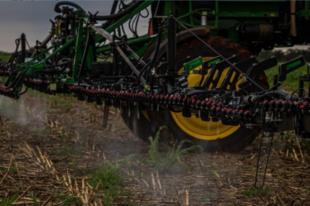 Márquina agrícola, Diário do Comércio