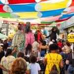 Sabadinho na Passagem acontece dia 9 com música e atividades em Mariana