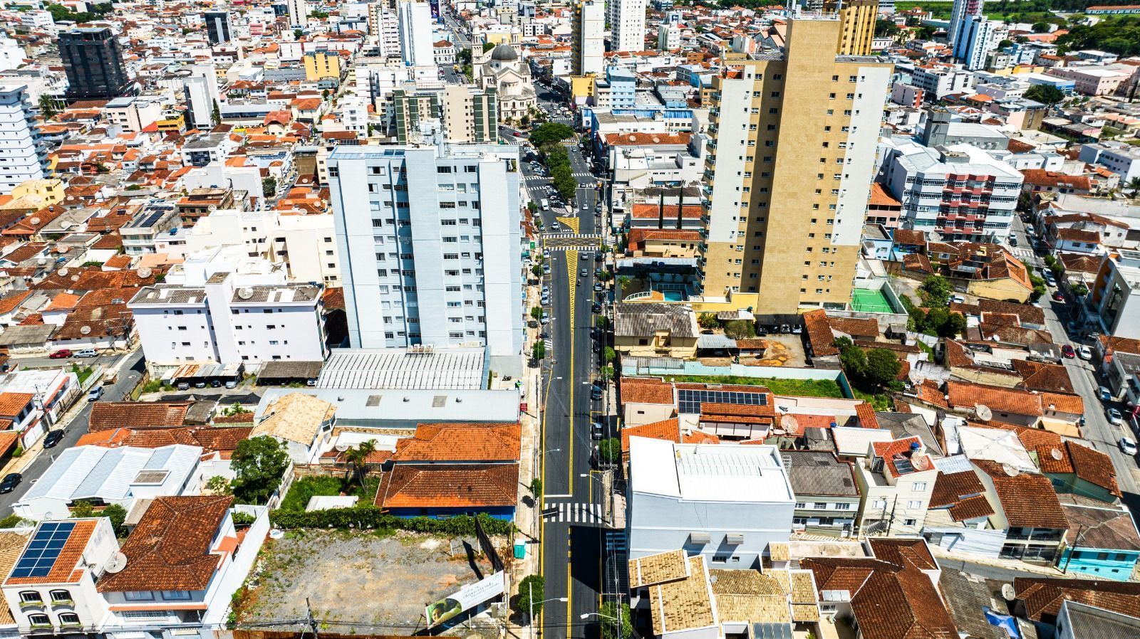 Pouso Alegre lidera geração de empregos no Sul de Minas em março