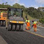 Rodovias do Sul de Minas passam por obras de manutenção nesta semana