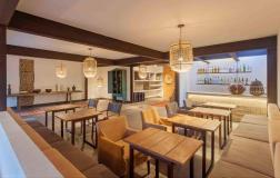 Capim do Mato Pousada & Spa