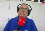 Pequetito elogia jovens e exalta importância de vitória do Cruzeiro sobre o Bahia