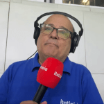Pequetito elogia jovens e exalta importância de vitória do Cruzeiro sobre o Bahia