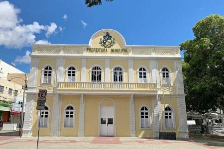 Prefeitura de Juazeiro-BA