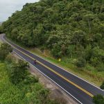 Acidentes fatais caem 64% nas rodovias da EPR Sul de Minas