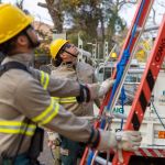 Cemig melhora qualidade de energia mesmo com chuvas extremas em MG