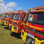 Concurso dos Bombeiros de Minas Gerais abre inscrições na segunda