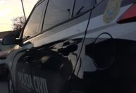 Polícia Civil prende dois jovens em operação no Jardim Esperança