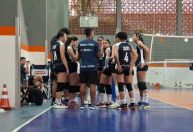 Varginha sedia festival regional de vôlei feminino sub-18 neste sábado