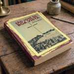 Livro narra a história do Sul de Minas em forma de “romance-memória”