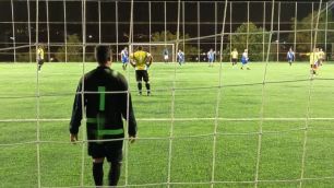 Elói Mendes sedia mais uma rodada do Campeonato de Futebol Society