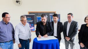 Prefeitura e UNIFEI assinam convênio para instalação de campus