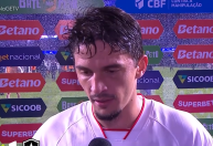 Pablo Maia comenta empate do São Paulo no Brasileiro e faz alerta sobre próximos jogos