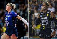 Gerdau Minas e Praia Clube se enfrentam na decisão da Superliga Feminina