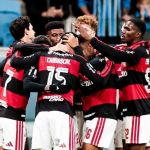 Jardim avalia semana do Flamengo e manda recado sobre os adversários