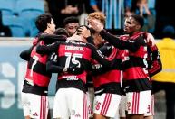 Entre altos e baixos, Flamengo se volta para a Conmebol Libertadores