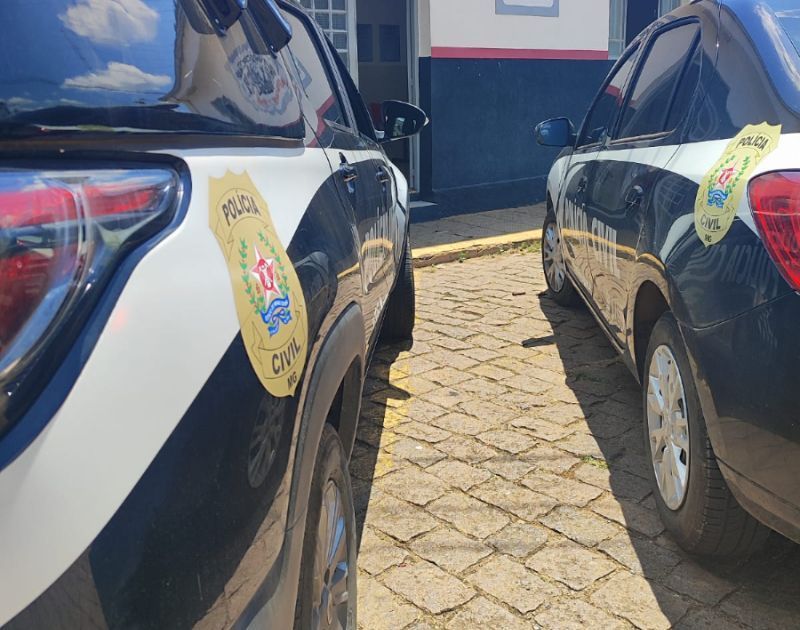 Polícia Civil fecha treze inquéritos contra suspeito de furtos em série