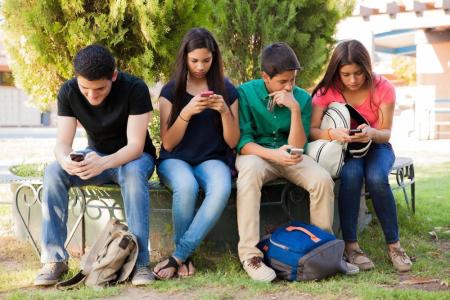 adolescentes
