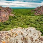 Governo federal oficializa rota turística da Serra da Capivara, no Piauí
