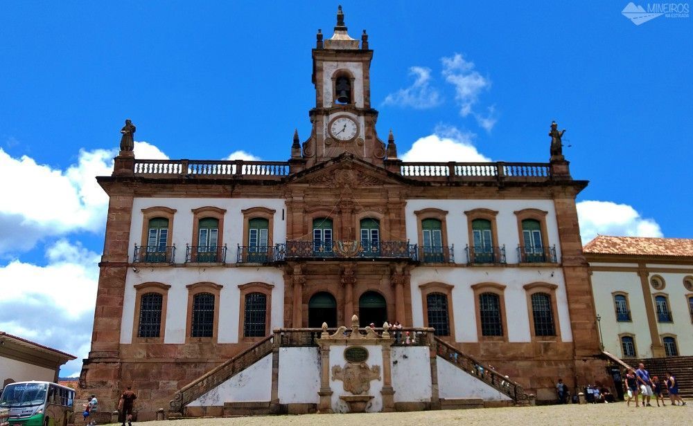 Ouro Preto participa da Semana Nacional de Museus com programação em diferentes espaços cultura