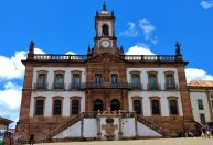 Ouro Preto participa da Semana Nacional de Museus com programação em diferentes espaços cultura