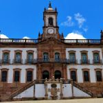 Ouro Preto participa da Semana Nacional de Museus com programação em diferentes espaços cultura