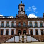Ouro Preto participa da Semana Nacional de Museus com programação em diferentes espaços cultura