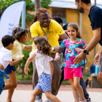 Belo Horizonte ganha novo projeto cultural gratuito com foco no público infantil