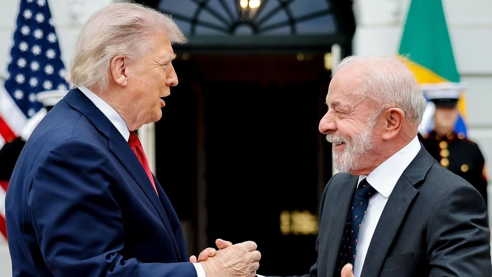 Brasil e EUA retomam negociação para tentar reduzir impacto do tarifaço