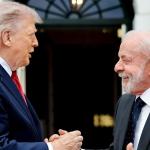 Brasil e EUA retomam negociação para tentar reduzir impacto do tarifaço