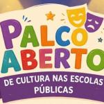 Escolas de Varginha recebem projeto cultural a partir desta semana