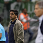 Abel Ferreira abre o jogo sobre derrota do Palmeiras para Cerro Porteño