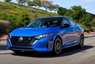 Nissan Sentra entra no top 3 de modelos mais vendidos na China
