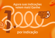 Indique e Ganhe: suas indicações valem 1.000 Pontos Loop no Inter