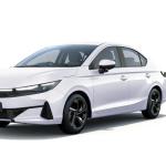 Honda City 2027 tem visual ousado e motor híbrido que faz 27,2 km/l
