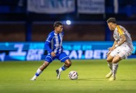 Avaí busca empate no último lance contra Novorizontino em jogo de seis gols na Série B