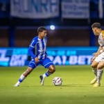 Avaí busca empate no último lance contra Novorizontino em jogo de seis gols na Série B
