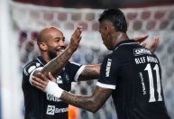 Em jogo com três gols anulados, Remo vence o Bahia e avança na Copa do Brasil
