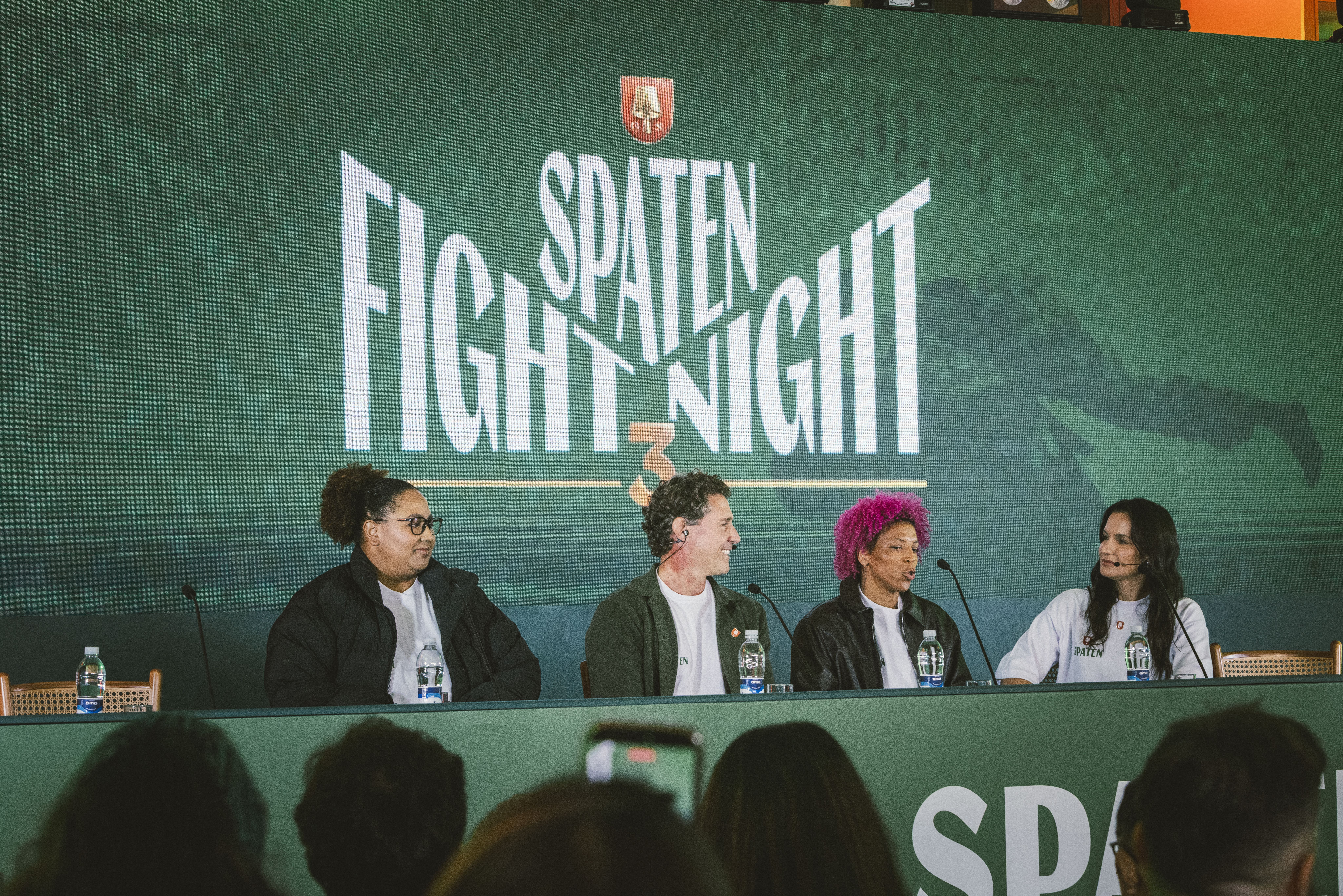 Spaten Fight Night 3 terá disputas de judô com campeãs olímpicas e reedição de final