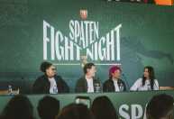 Spaten Fight Night 3 terá disputas de judô com campeãs olímpicas e reedição de final